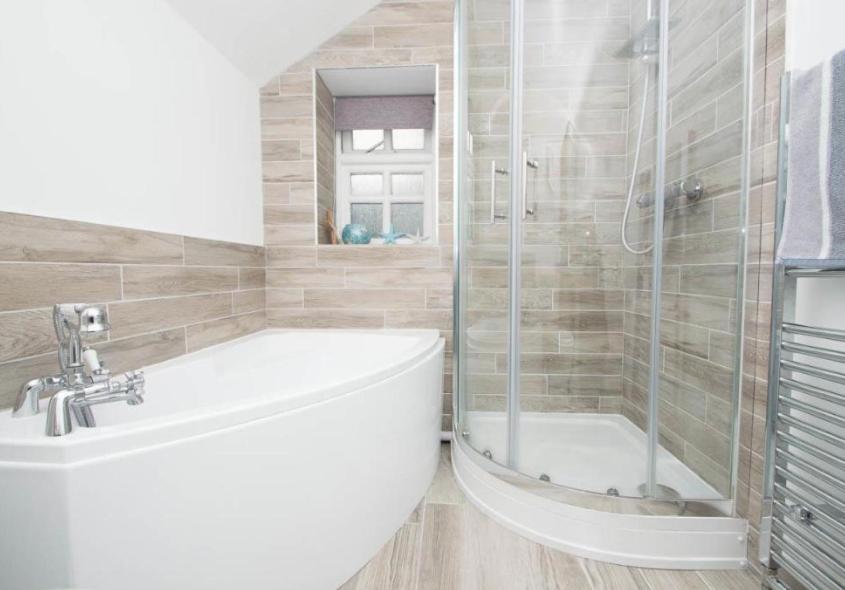 Bo'S Holiday Cottage Eastbourne Bagian luar foto