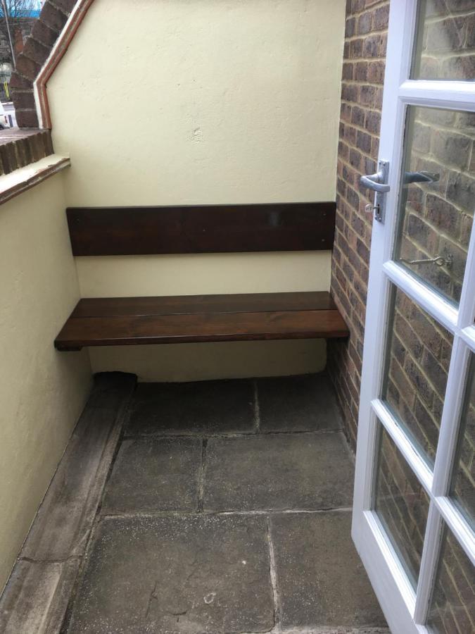 Bo'S Holiday Cottage Eastbourne Bagian luar foto
