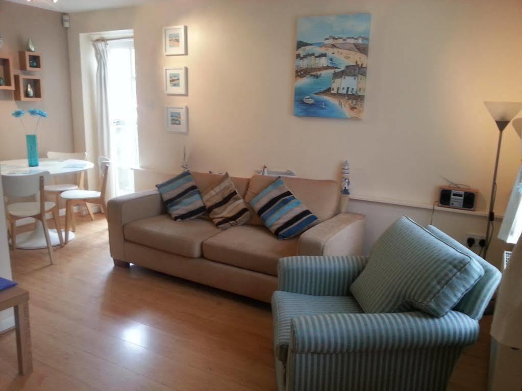 Bo'S Holiday Cottage Eastbourne Bagian luar foto