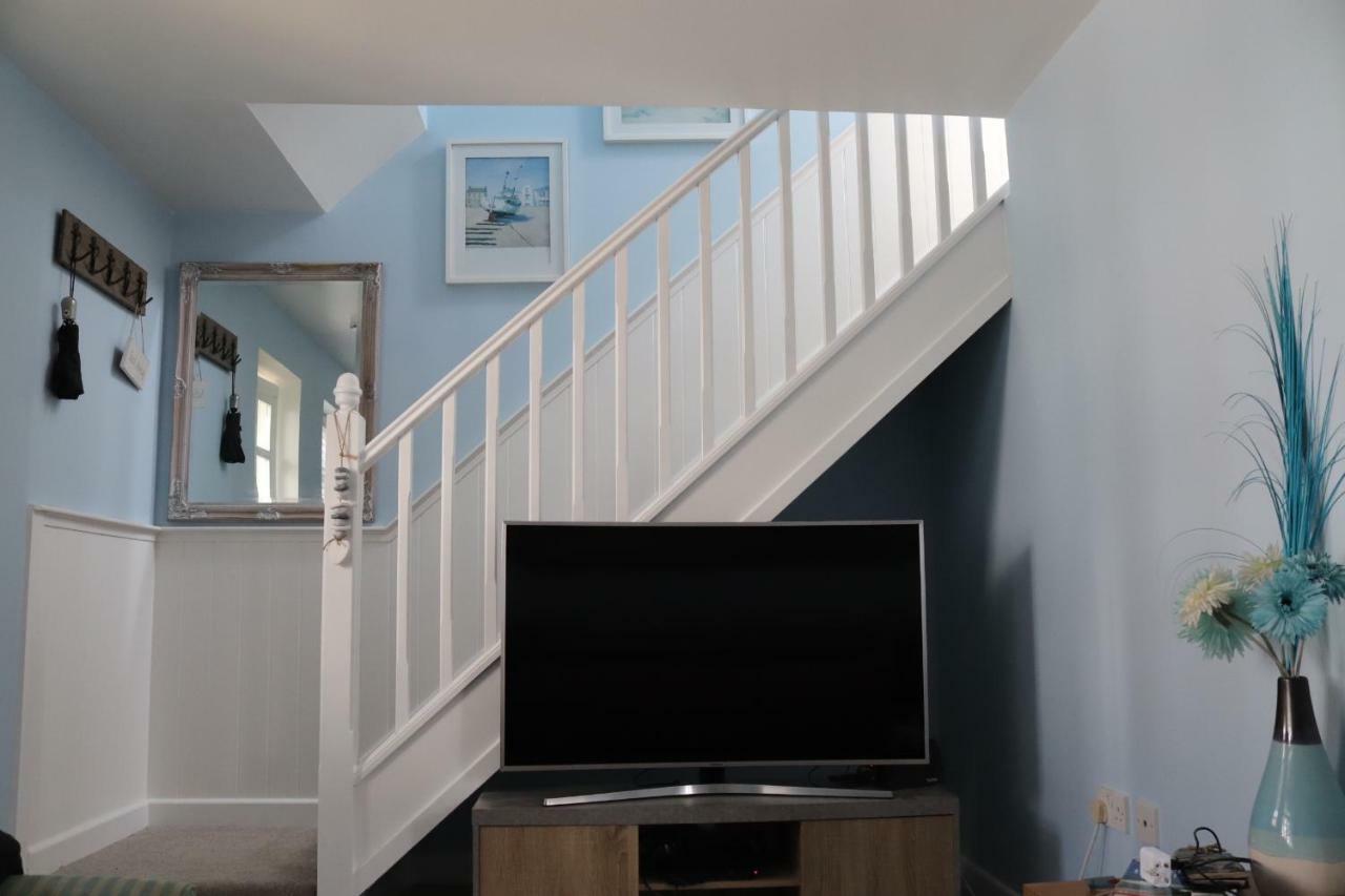 Bo'S Holiday Cottage Eastbourne Bagian luar foto