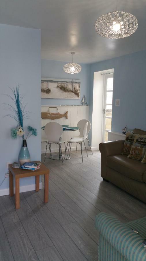 Bo'S Holiday Cottage Eastbourne Bagian luar foto