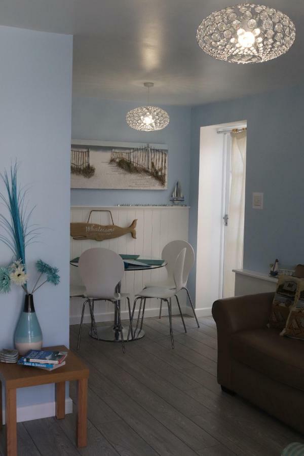 Bo'S Holiday Cottage Eastbourne Bagian luar foto
