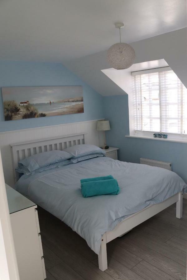 Bo'S Holiday Cottage Eastbourne Bagian luar foto