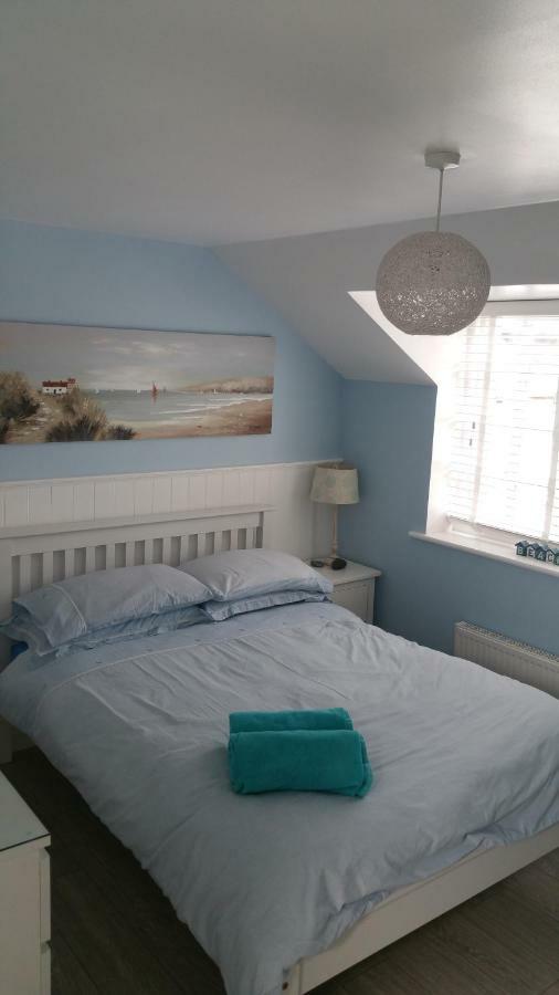 Bo'S Holiday Cottage Eastbourne Bagian luar foto