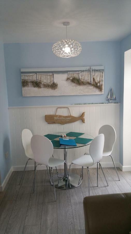Bo'S Holiday Cottage Eastbourne Bagian luar foto