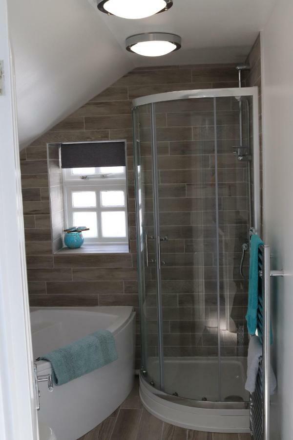 Bo'S Holiday Cottage Eastbourne Bagian luar foto