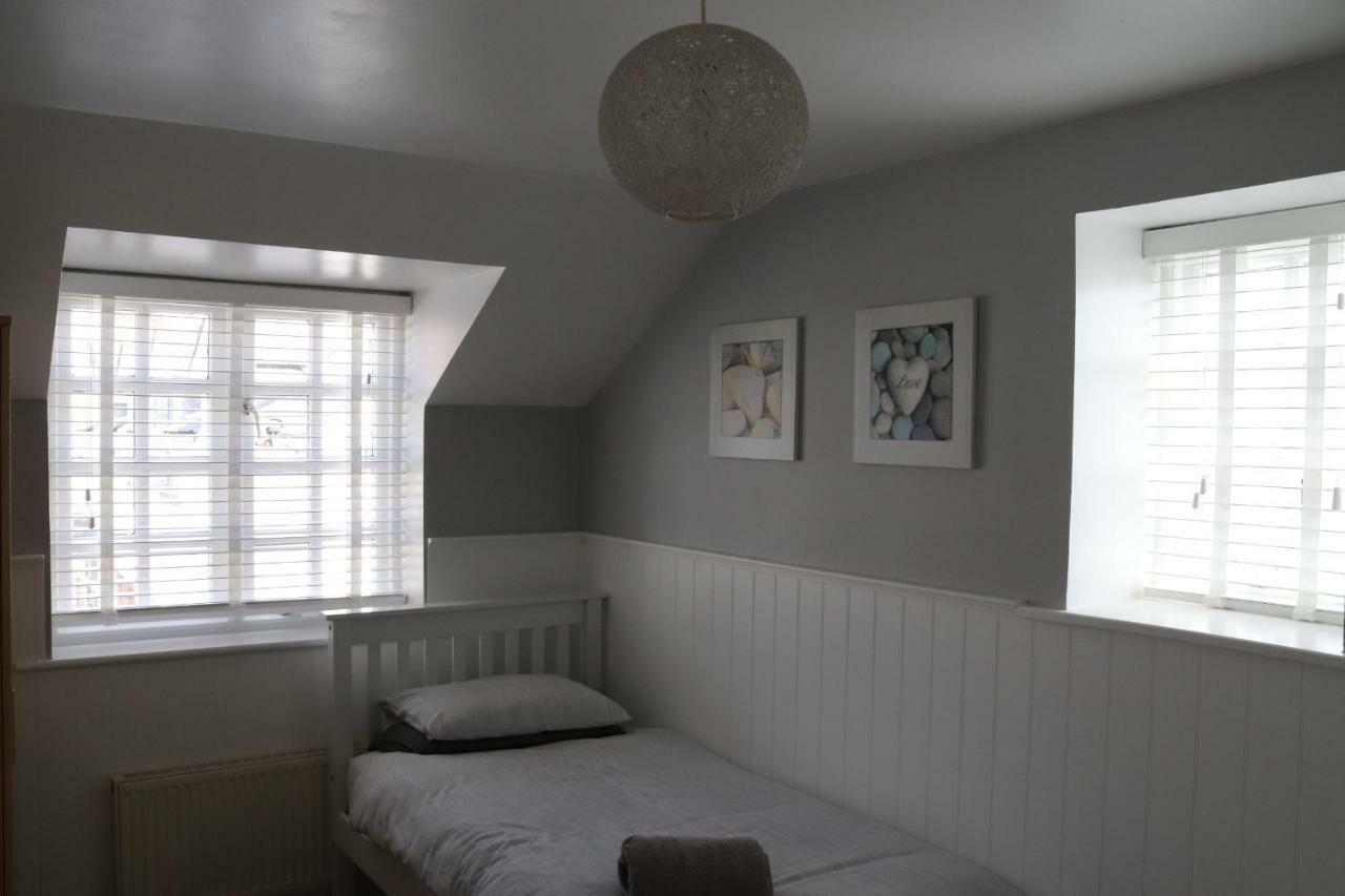 Bo'S Holiday Cottage Eastbourne Bagian luar foto