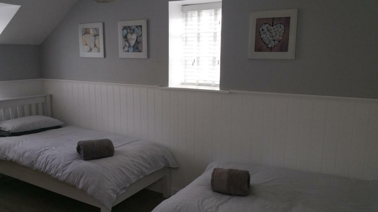 Bo'S Holiday Cottage Eastbourne Bagian luar foto