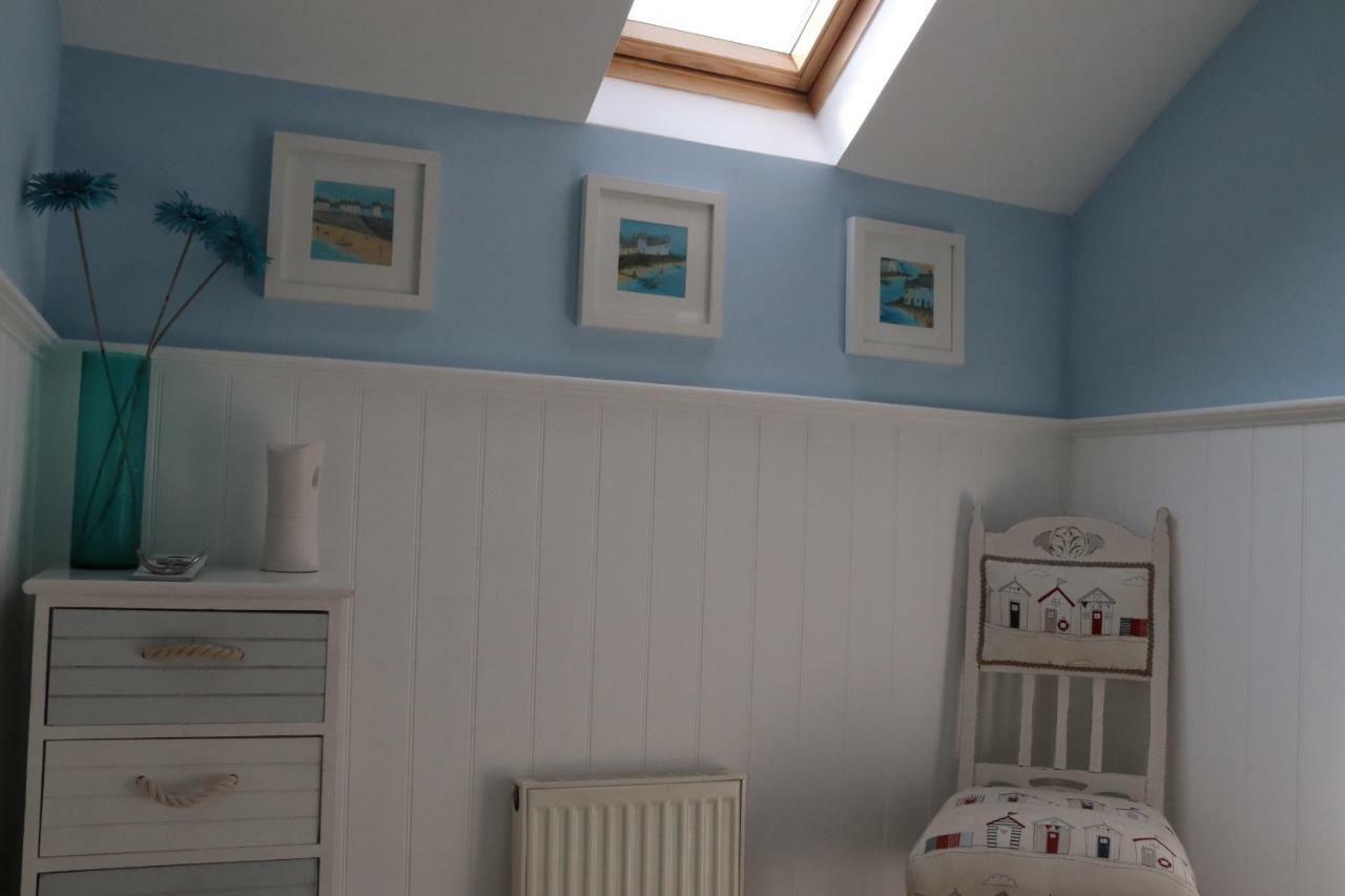 Bo'S Holiday Cottage Eastbourne Bagian luar foto